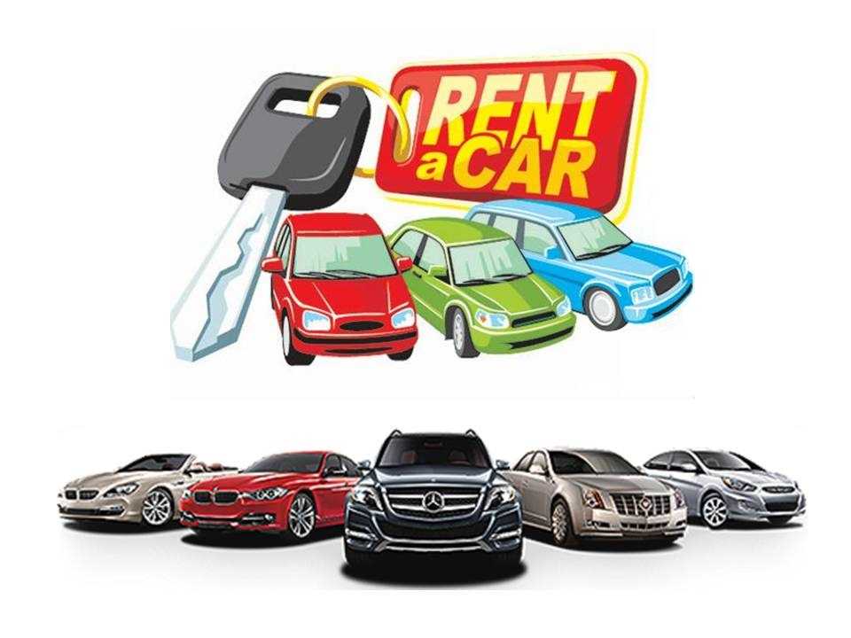 Evka 2 Rent A Car